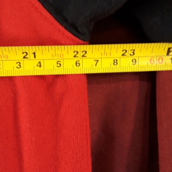 LOT 29 LUXE Daffy Duck Sz. XL - Picture 7 of 7